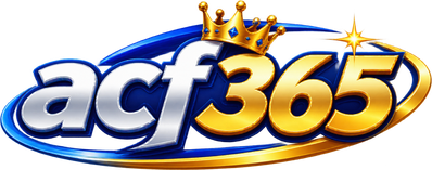 ACF365 Logo